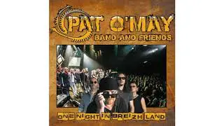 Pat O'May - Overlord (Live)