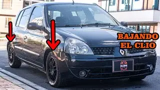 🔥BAJAR TU AUTO DE MANERA FACIL Y ECONOMICA (MENOS DE 30 MINUTOS)/ELCAMI Racing