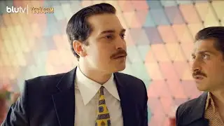 Yeşilçam | 2. Sezon | 2. Kısım Yayında