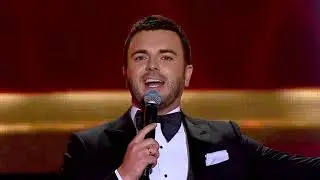 25 ювілейна церемонія нагородження премії 