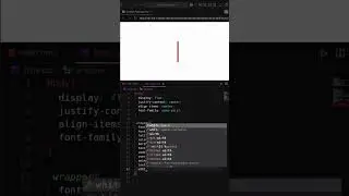 ✨ Smooth Typing Animation Effect | CSS Text Animation 🔥 | HTML CSS | 