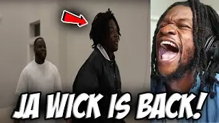 How Ja Morant was in the Locker Room (REACTION)