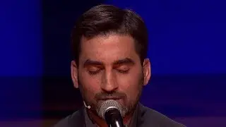 Talha Kalkan - Taha (105-114) Kur'an-ı Kerim'i Güzel Okuma Yarışması