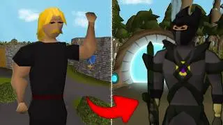 1000 Hour First HCIM Bowfa Rush [FULL SERIES]