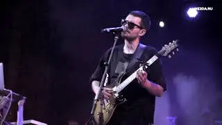 Noize MC - Вояджер-1 | Live @ Art Hall (Владимир, 20.02.2021)