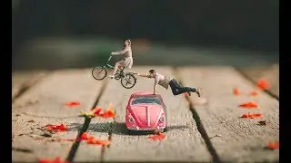 Top 10 Extraordinary Art Designs | Must Watch