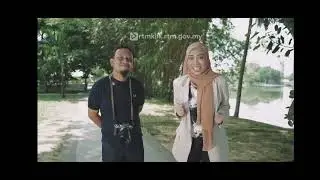 Voyage Of Purpose Samsul Said