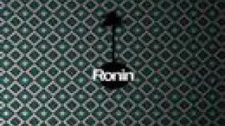 Ronin 