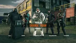 huskymudkipz51's Live PS4 Broadcast r6s