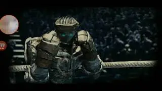 Real Steel