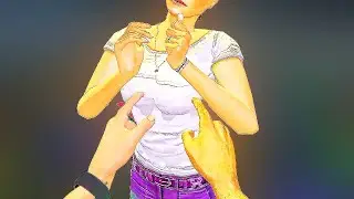 NightClub Simulator Brutal VR 156