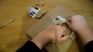 cheesy unboxes fan mail