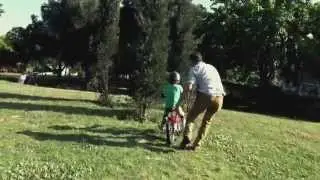 İyi ki varsın baba!
