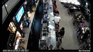 Wanted for Huntington Grand Larceny