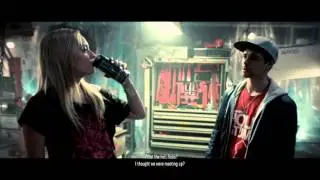 Need for Speed (2015): Robyn (Crew) Story Cutscenes
