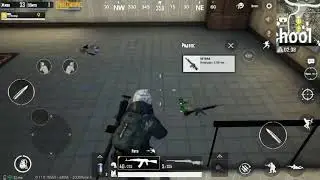 Pubg Mobile ( так слить...)