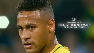 Neymar's win the first Olympic gold medal 🥇