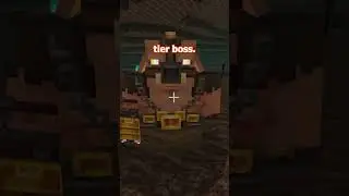 ALL the new piglins + bosses in A Minecraft Movie! 