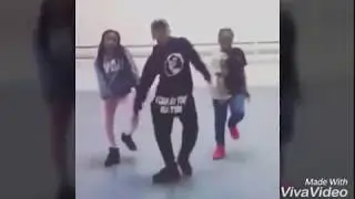 Ayo & Teo Reverse (mask of remix)