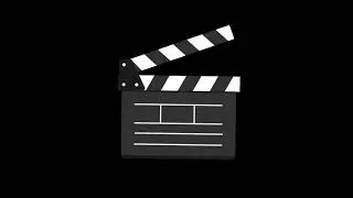 chroma key/free green screen/Action Film Clapper Board Background