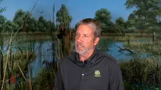 Pinicon Ridge Park Dam Modification – Importance of Fish Passage