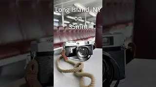 Long Island film photography #photography #filmphotography