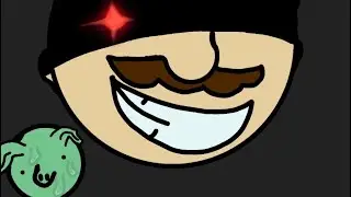 Mario Hunts Little Piggies (REUPLOADED)