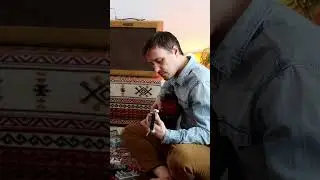 Импровизируя с делеем, ты просто сёрфишь на этой волне! Идеально! #гитара #импровизация #severga