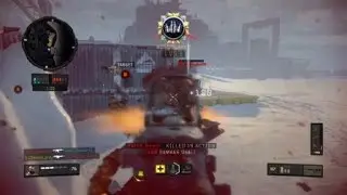 Best Call of Duty®: Black Ops 4 Grapple Gun Play