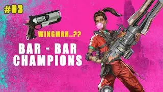 Apex Legends Indonesia - Season 6 Boosted - Electronic Arts