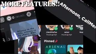 How to enhance your Roblox even more!