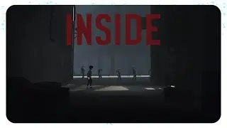 Inside - Trailer E3 - 1080P