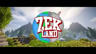 La Intro Definitiva De ZekLand