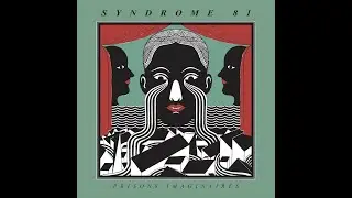 Syndrome 81  - Toujours à l'ouest - Live @ Saint-Brieuc