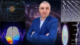 How Negative Energy Forms in a Room. Bioenergy Therapist Bogdan Dobryansky