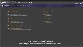 can't create FXML using Eclipse