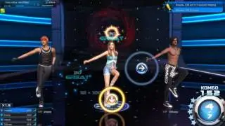 Mstar Идеал: Vision in blue - Ace of base