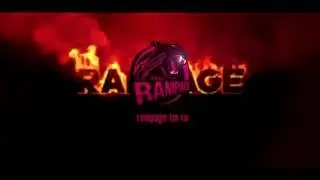 intro for rampage team