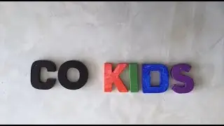 Co- Kids: The story of Noah, 24 May 2020
