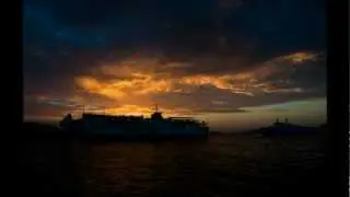 Tip para fotografiar un Atardecer