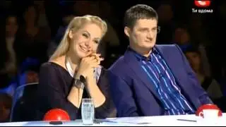 Ребята со своими талантами