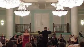 Una voce poco fa~Rossini~Il Barbiere di Siviglia