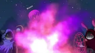 Kinen’s Bubblegum Inflation death scene