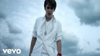 Justin Bieber - Never Let You Go