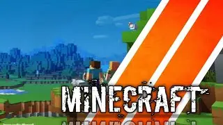 Minecraft | Trailer : Game Force