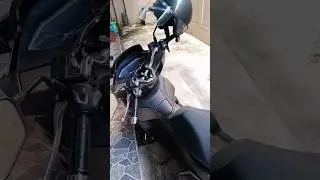 Где у Honda PCX находится VIN номер