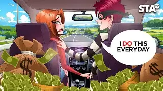 When Your Secretly Dating A Criminal