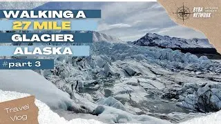Alaska: Best Places to Visit in Alaska Part 3