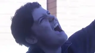 My Fanmade N64 commercial