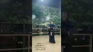 How I Like To Do my Kendo #warmups Vol 2